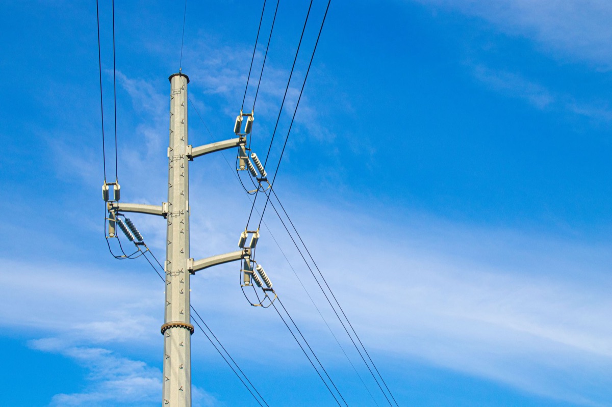 Smart Grid Transformatorstation