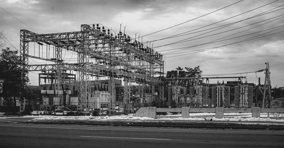 trasformatore smart grid
