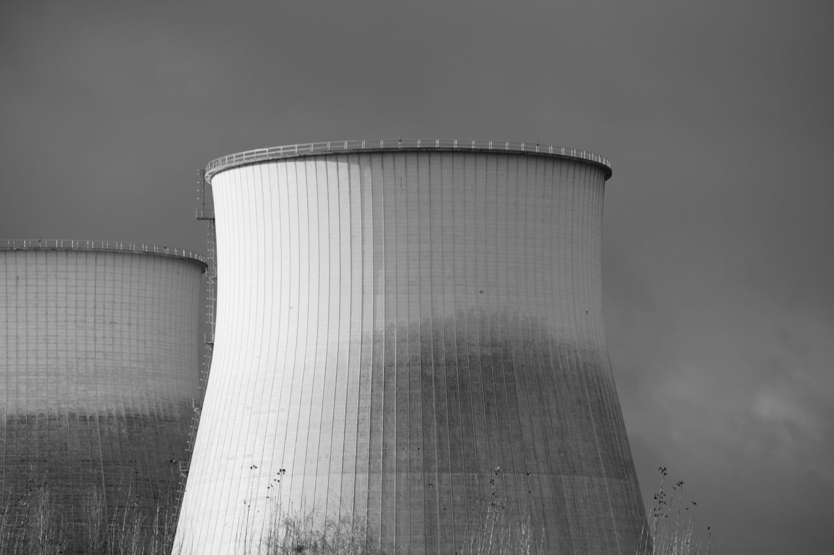 Großbatteriespeichersystem