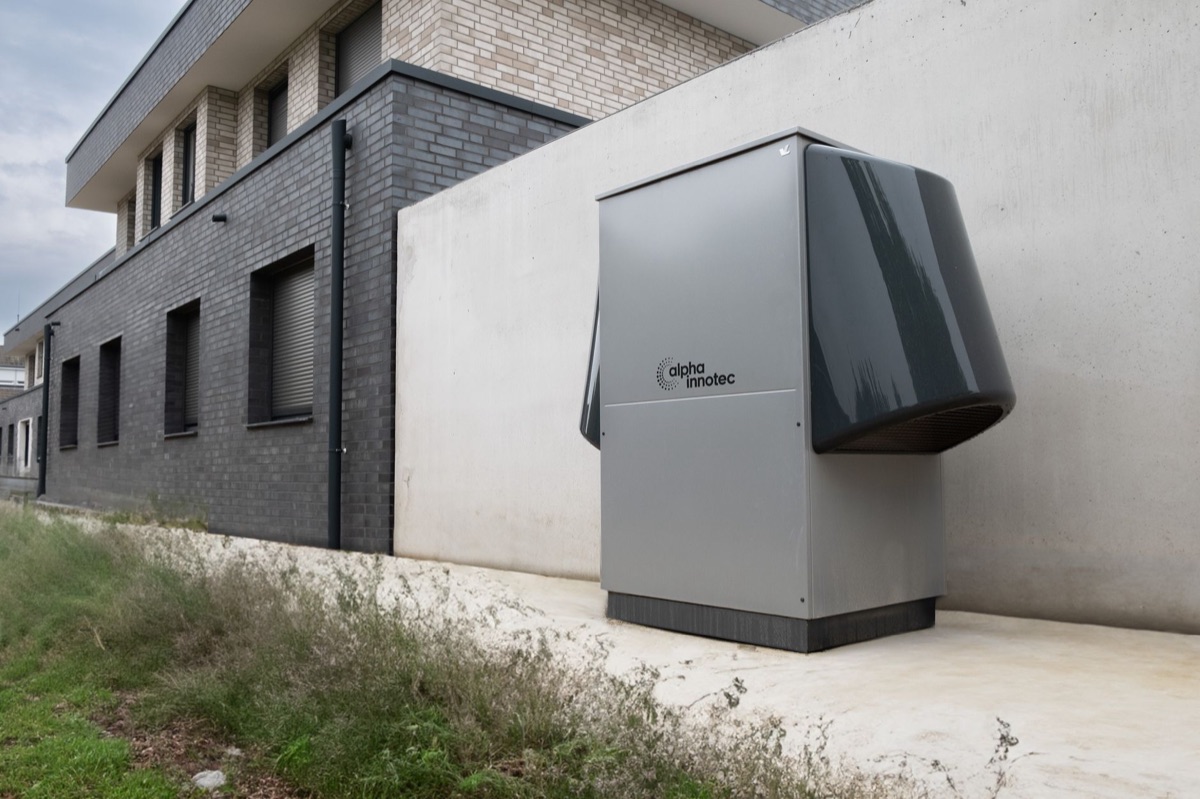 Unité de stockage par batterie lithium-ion
