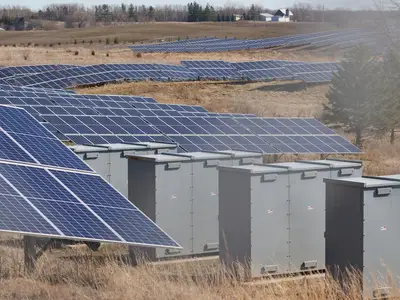 Mercato energetico: come le batterie stanno evolvendo per la rete
