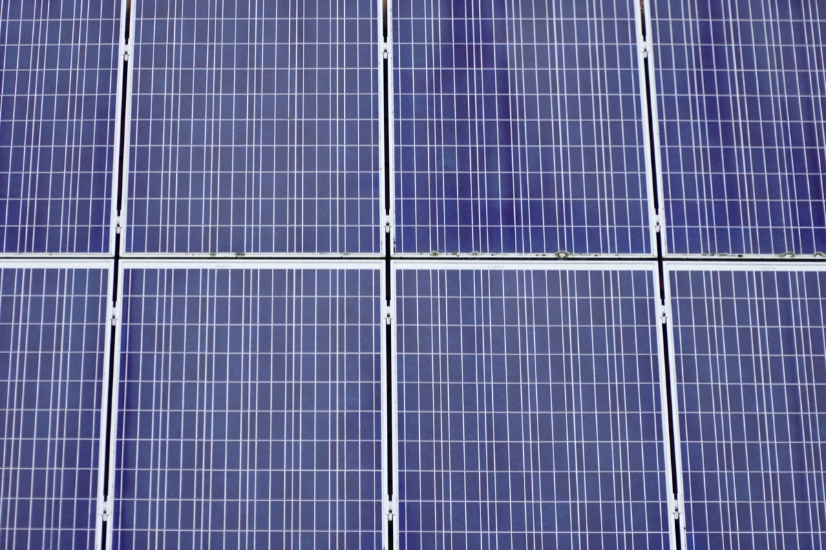 Lithium-Ionen-Batteriezellen für industrielle Energiespeicher
