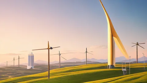 ESS: La clave para asegurar el 100% de energía renovable
