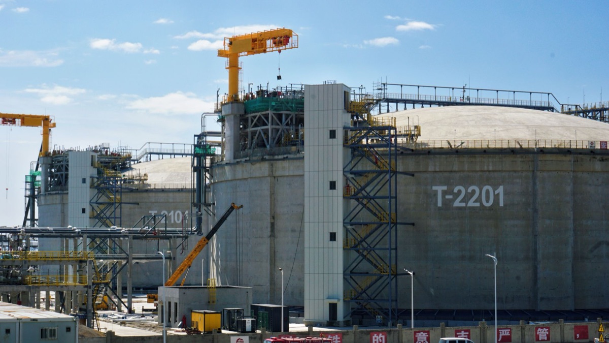 Módulos de baterías de iones de litio para sistemas de almacenamiento de energía