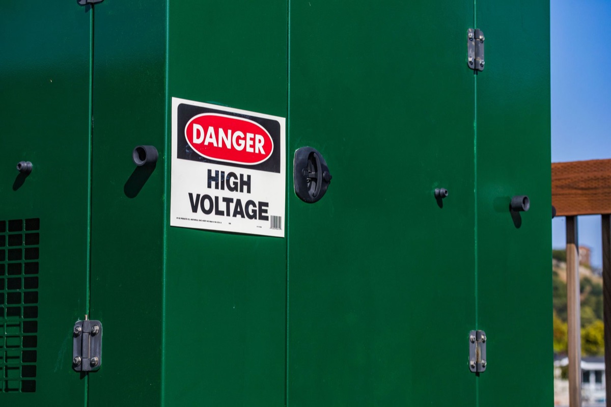 Grootschalige batterijopslagsystemen voor het elektriciteitsnet