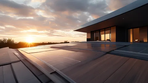 太陽能發電最佳化：利用 28% 高效率模組提升投資報酬率