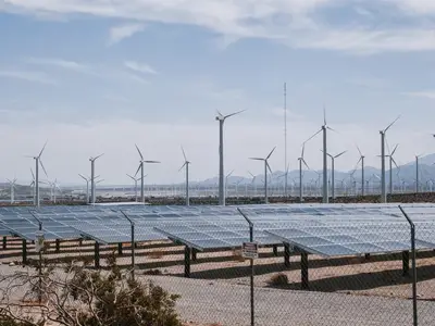 HVDC Supergrid Strategie: Tipps für die globale Energiewende