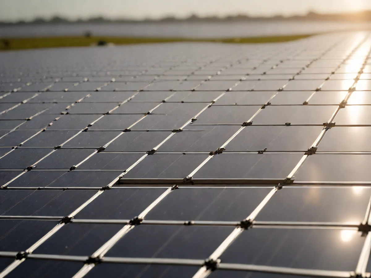 Il vero fattore determinante: la domanda di energia in espansione