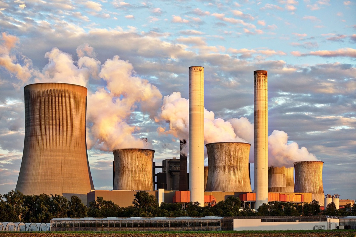 nuclear power plant restart