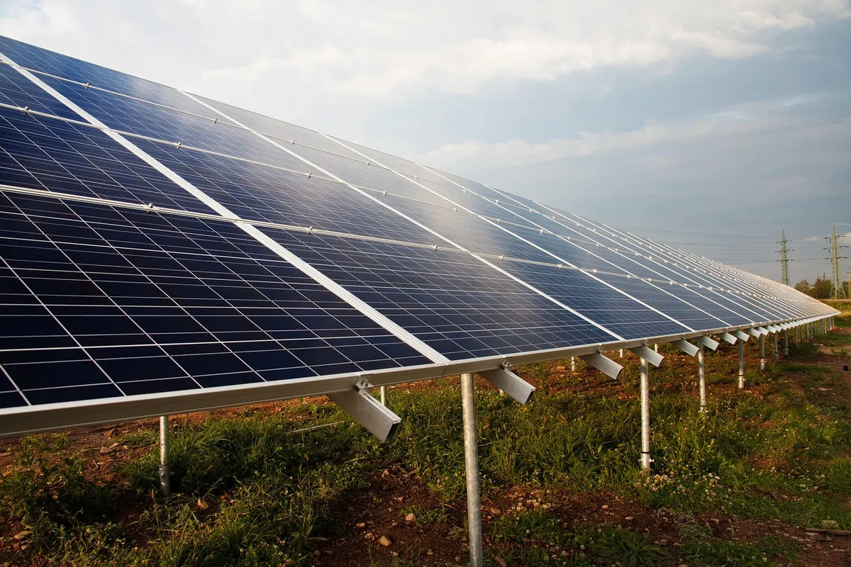 alternative, nature, cell, clean, ecological, ecology, electricity, energy, environment, modern, panel, photovoltaic, plant, power, renewable, solar, source, st