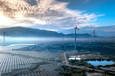 Normes réseau intégration renouvelable : comment atteindre 90 %