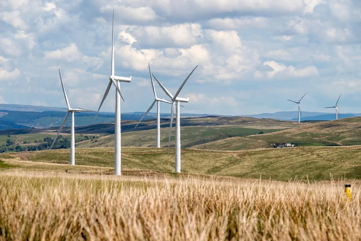 wind energy, wind farm, wind turbines, windmills, countryside, renewable energy, clean energy, wind energy, wind energy, wind energy, wind farm, wind farm, wind
