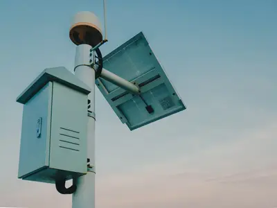 Come avviene lo sviluppo della rete elettrica intelligente?