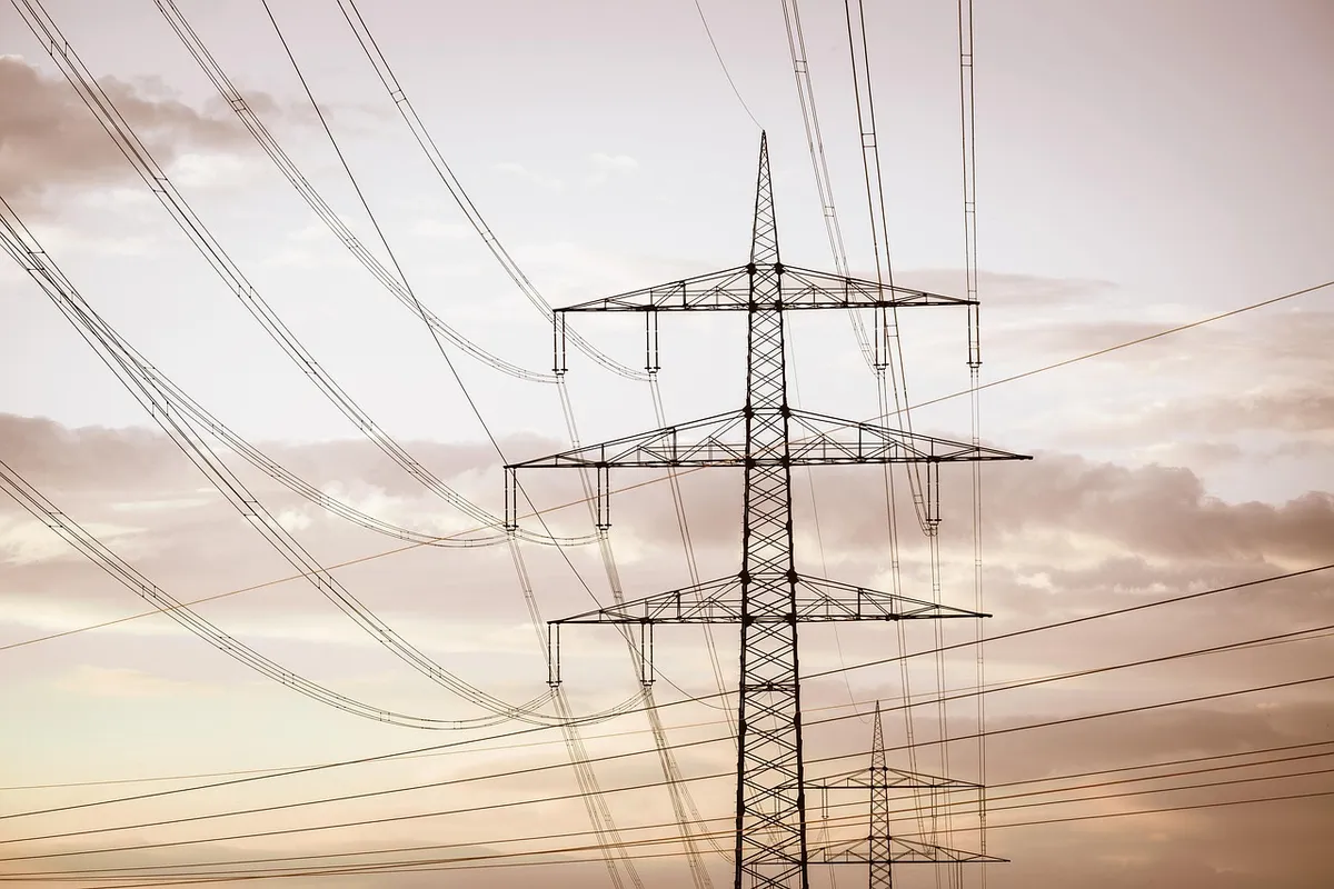 wires, electrical current, electricity, high voltage, energy, high voltage line, high voltage pylon, overhead lines, voltage, stole, power generation, power lin
