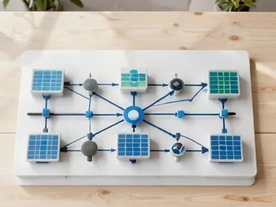 AI rete elettrica innovazione: come bilanciare domanda e offerta