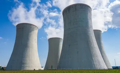 Nuclear vs Solar Carbon Footprint: How to Guide Energy