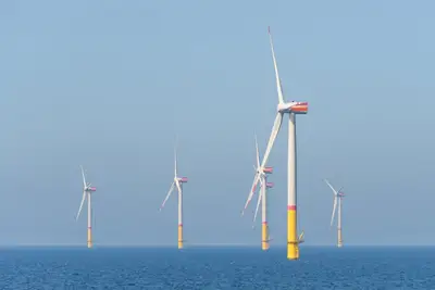 Kernkraft vs. Offshore-Wind Effizienz: Tipps zur Speicherung
