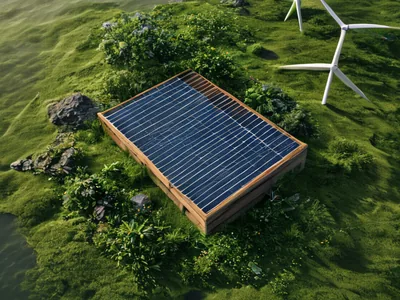 Sistemas energía isla 100%: Consejos para la gestión de demanda