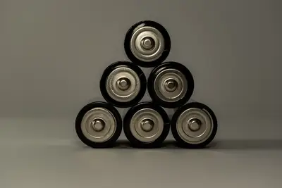 Plastique stockage énergie : guide des polymères pour l'énergie