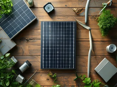 Come si integrano le mini-reti locali nelle reti elettriche?