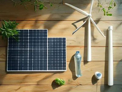 Croatia renewable energy plan: How to reach 80% share