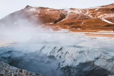 Géothermie : comparer l'accès à la chaleur selon la géologie 100