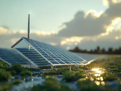 Come funziona l'evoluzione: Storia tecnologia solare e silicio